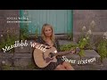 Sweet sixteen- cover by Meadhbh Walsh