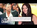 &#39;My Love&#39;: Woman Suing Vince McMahon For Rape Claims He Forced Her To Write Love Letter