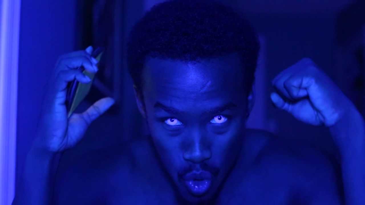 DukeGmore Jodeci Back Freestyle