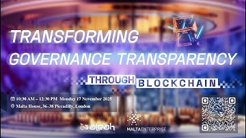 Cultural Transparency & the Digital Economy Blockchain & Quantum in the Art and Culture Ecosystem