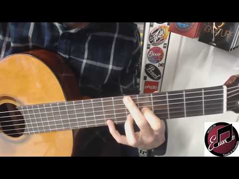 🎬 Video relacionado con guitarras Admira