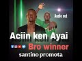 Aciin Kene Ayai By Bro Winner 2025 2026 Album South Sudan Music Official