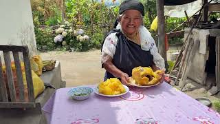 Hoy acompáñenme a preparar un caldito de gallina #lifestyle #caldodegallina #recetasdemamajosefa