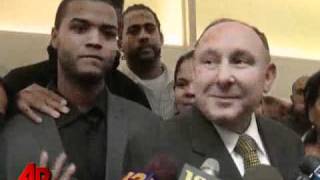 Lawyers: Anti-gay Attack Suspects Are 'Innocent'
