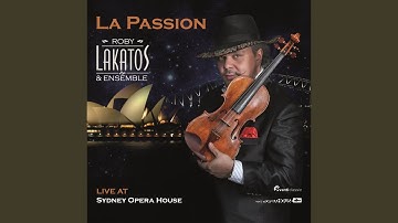 Thumbnail of Stari Waltz and Csardas Lunatique