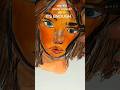 My favorite portrait / Never Enough Slices #art#drawing#trending#trendingshorts#youtuber#fypシ#fypシ