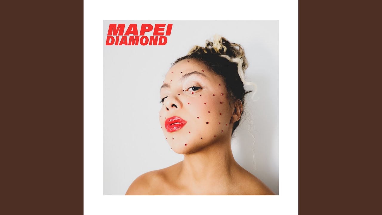 在 YouTube 上觀看「Diamond」 在 YouTube 上觀看「Diamond」