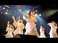 いちぜん!『セツナサグラデーション』/横浜1000CLUB(2021.04.25)【4K】