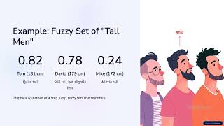 Subcontent 1: From Classical to Fuzzy Sets
