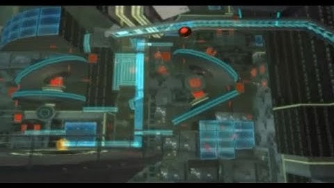 Metroid Prime II - Echoes Part 28: The MLP Boss