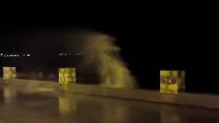 Baki Bulvari Бакинский Бульвар 15.02.2010