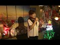 さよならの翼(石川さゆり)cover 容子