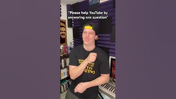 Thumbnail of As a rebel, I do not participate in survey ads. #singing #survey