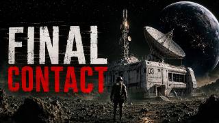 Humanity’s Last Deep Space Station