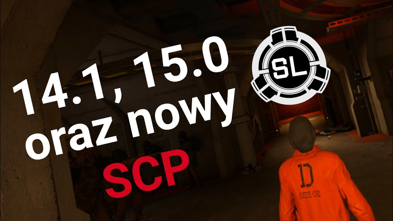 Teraźniejszość oraz Przyszłość SCP:Secret Laboratory