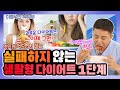 먹을 것 다 먹어도 '이것'만 잘 지키면 다이어트의 반은 성공! - 이경석의 척추88 #50