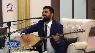 Mesut DAĞLI Hazan Vurdu BY   Ozan KIYAK Resimi