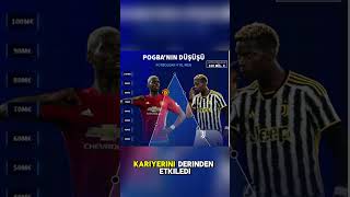 Paul Pogba Nerede? Doping Cezası Sonrası Monacoda Yeni Başlangıç