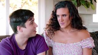 Step Mom Penny Barber Doing Fun With Step Son Ricky Spanish Part 1