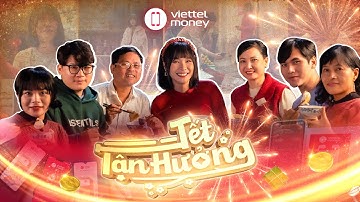 VIETTEL MONEY | TẾT TẬN HƯỞNG