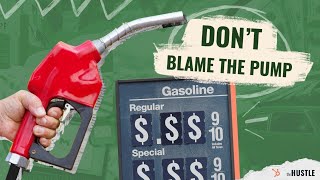 Why Most Gas Stations Don't Make Money From Selling Gas | Hustlenomics
