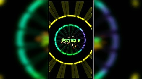 PROPER PATOLA NEW SONG🔰। NEW VIDEO✅।ALIGHT MOTION XML  #alightmotion #xml #foryou #viral #trending