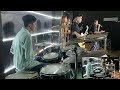 Awesome In This Place - Hillsong Worship // Drum cover