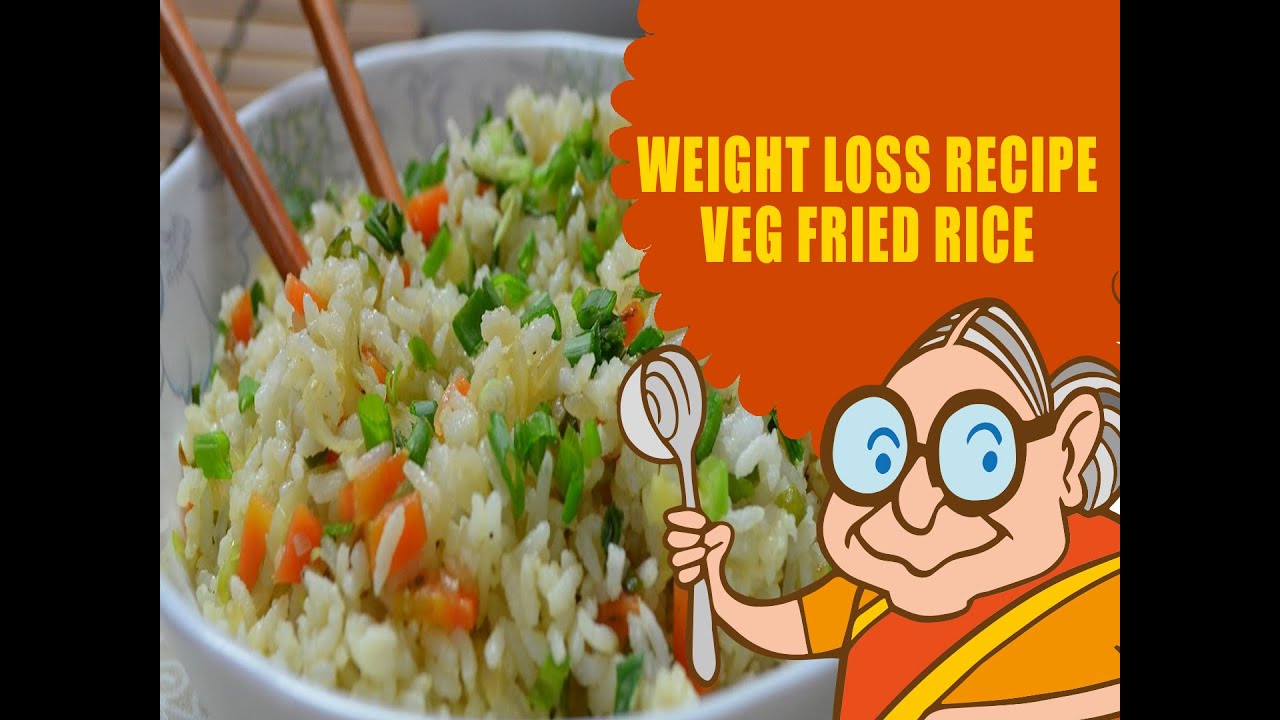 diet food recipes for weight loss veg