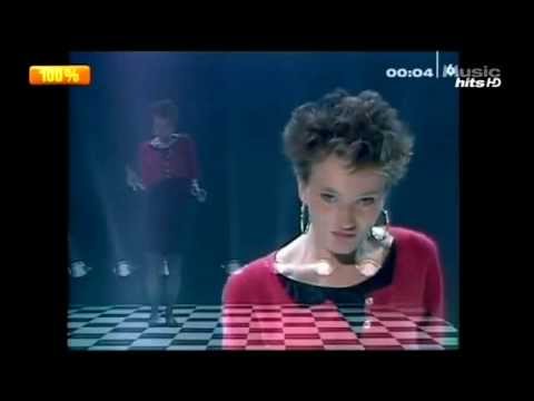 Patricia Kaas - D'allemagne