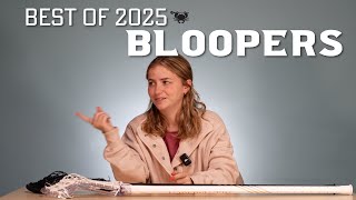 Ecdwlaxs Best Bloopers 2025