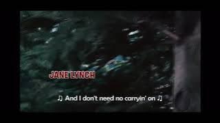 Alvin and the Chipmunks - Bad Day Production Cover