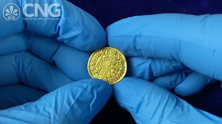 Triton XXIX, Lot 1026