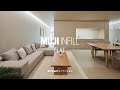 ノイズレスな新仕様「MUJI INFILL FLAT」を設計者が解説|無印良品のリノベーション
