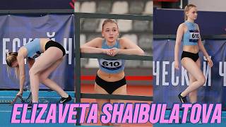 FULL VERSION ELIZAVETA SHAIBULATOVA SLOWMO