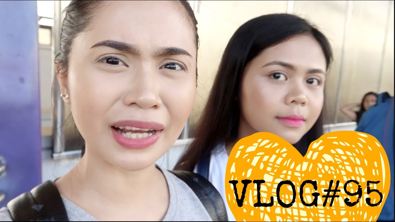 VLOG#95: BYAHENG DIVI + Pwede Na Mag-Asawa! | Anna Cay ♥