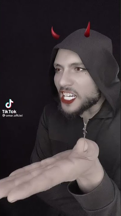 صاحب صاحب شيطان