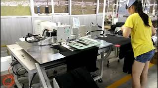 Download Lagu SP-3525BS-M/MJ AutomaticPlacketsewingmachine MP3