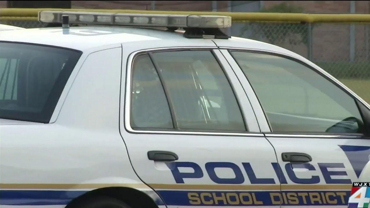 Lawsuit against Duval County School Police department YouTube