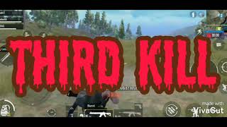 PUBG: My first VICTORY😱