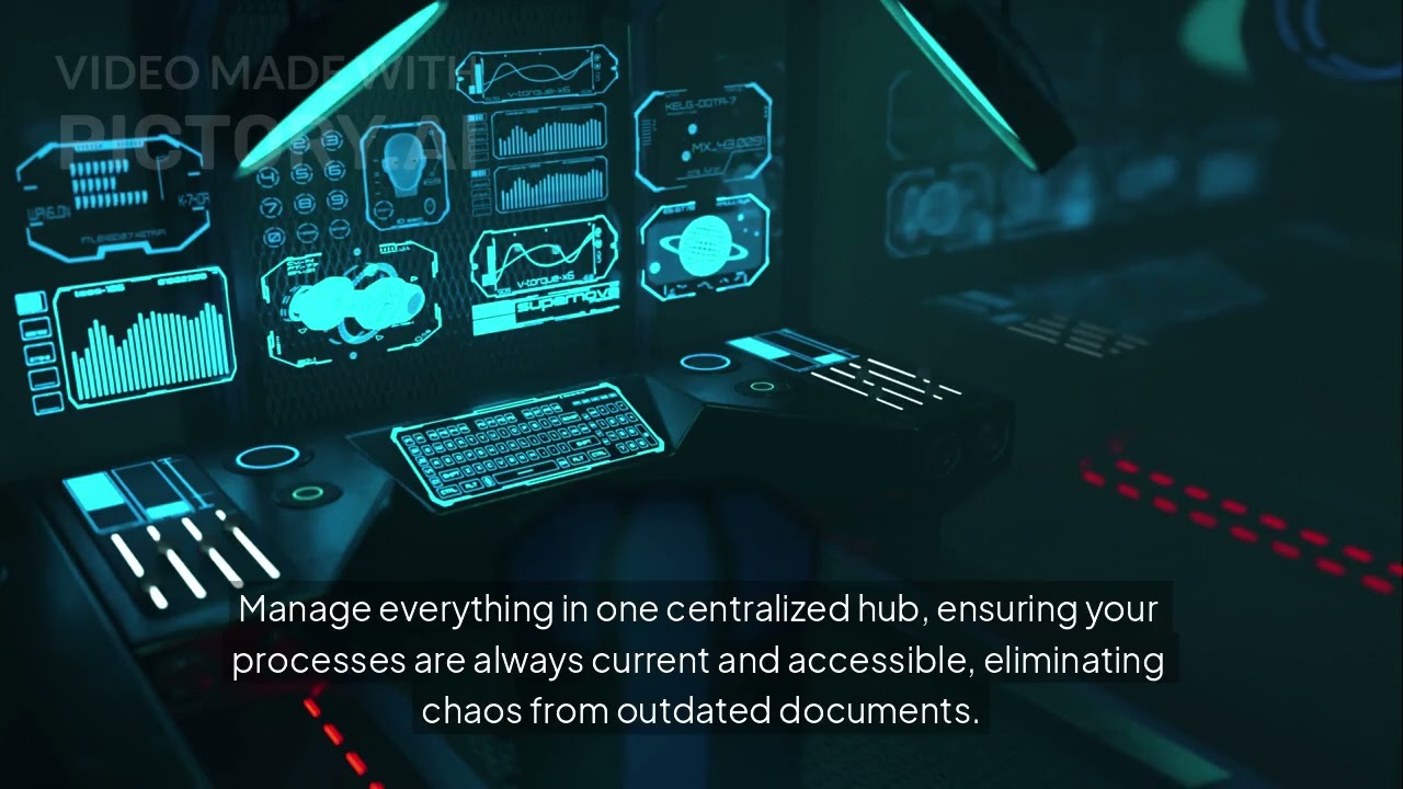 Whale: The #1 AI SOP Tool to Streamline Documentation & Training