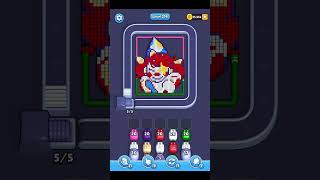 Famous Pixel Flow Level 214 Walkthrough Solution  Profile