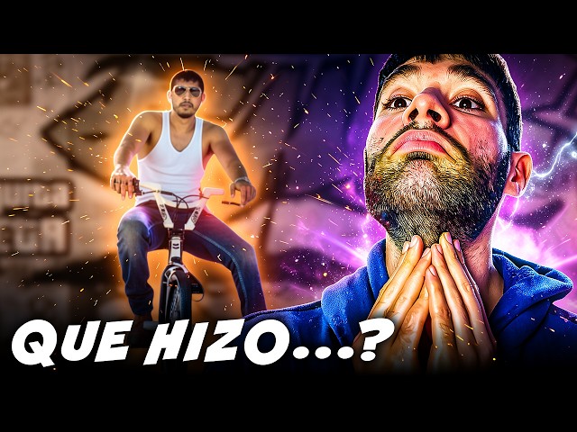 FALLASTE NETON VEGA! | REACCION a Nalguita Y Teta (Video Oficial)