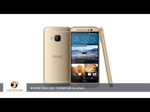 HTC One M9 32GB Unlocked GSM 4G LTE Smartphone w/ 20MP Camera - Amber Gold | Review/Test HTC One M9 32GB Unlocked GSM 4G LTE Smartphone w/ 20MP Camera - Amber Gold | Review/Test