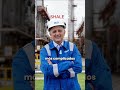 YPF cierra el cuadrante digital del Plan 4x4 con el RTIC de Logística en La Plata #energy #oil