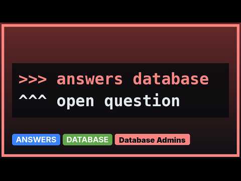 Databases: Large ibdata file in MySQL (2 Solutions!!)