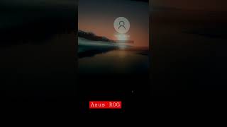 Asus Rog Laptop Sound computer asus asusrog shorts viral yrshort computerknowledge