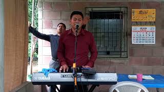Coros Ésta Tarde nos vamos a gozar con Jesús el Nazareno 02/07/22, cantón Amayon, Cangrejera 🔥🎹