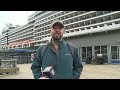 2026 tourism season kicks off in Juneau with arrival of the first cruise ship