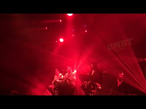 Şanışer - Senden & Benden (Konser)