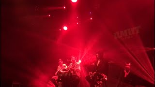 Şanışer - Senden & Benden (Konser)